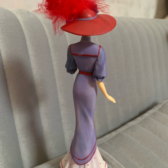 Thomas Kinkade Portraits of Style and Grace Collection - Picture 3 of 7